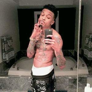 Meet your Posher, Tony